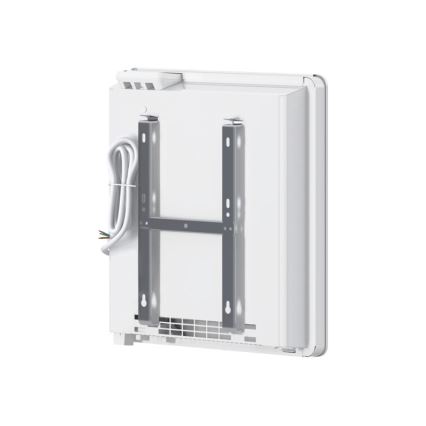 Stiebel Eltron - Väggkonvektor med LCD-skärm och elektronisk termostat 2500W/230V IP24