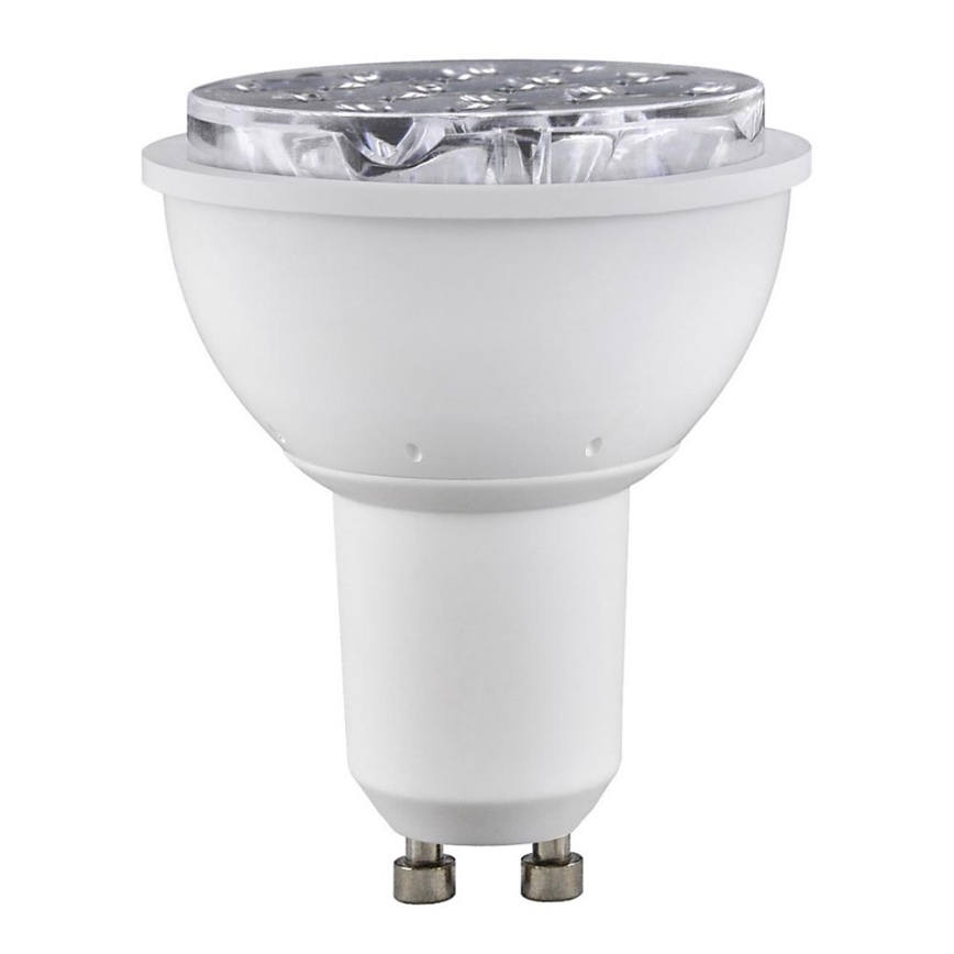 Strålkastare LED-lampa GU10/2W/230V 3000K