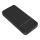 Strömbank 20000 mAh 3,7V svart