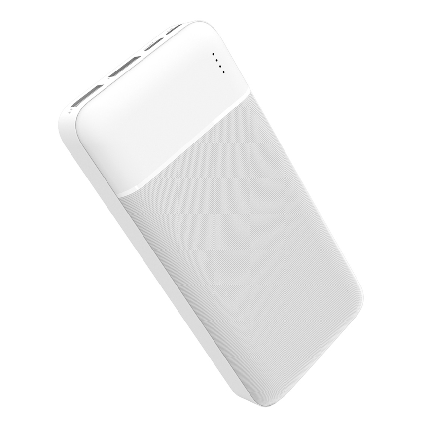 Strömbank 20000 mAh 3,7V vit