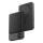 Strömbank med magnetisk display Power Delivery 10000mAh/20W/5V svart