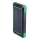 Strömbank solcell Power Delivery 10000mAh/10W/5V svart
