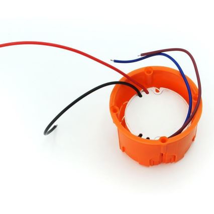Strömförsörjning för monteringsbox 10W/12V IP67