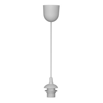 Strömkabel 1xE27/15W/230V