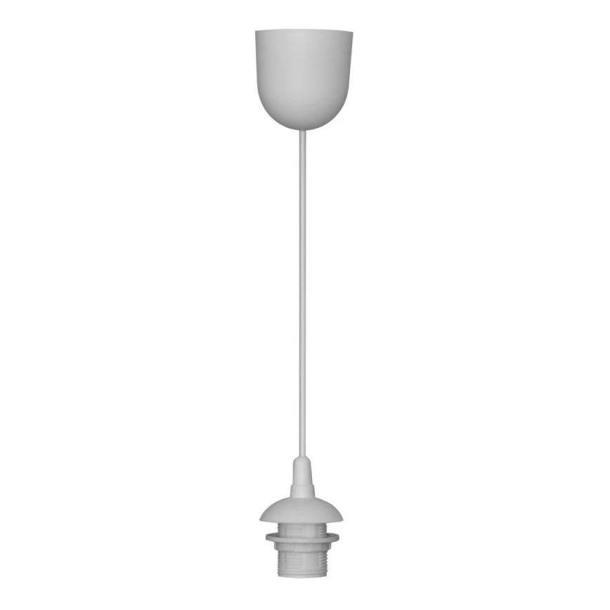 Strömkabel 1xE27/15W/230V