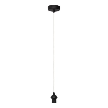 Strömkabel 1xE27/15W/230V