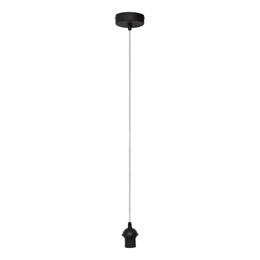Strömkabel 1xE27/15W/230V