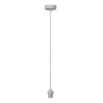 Strömkabel 1xE27/15W/230V