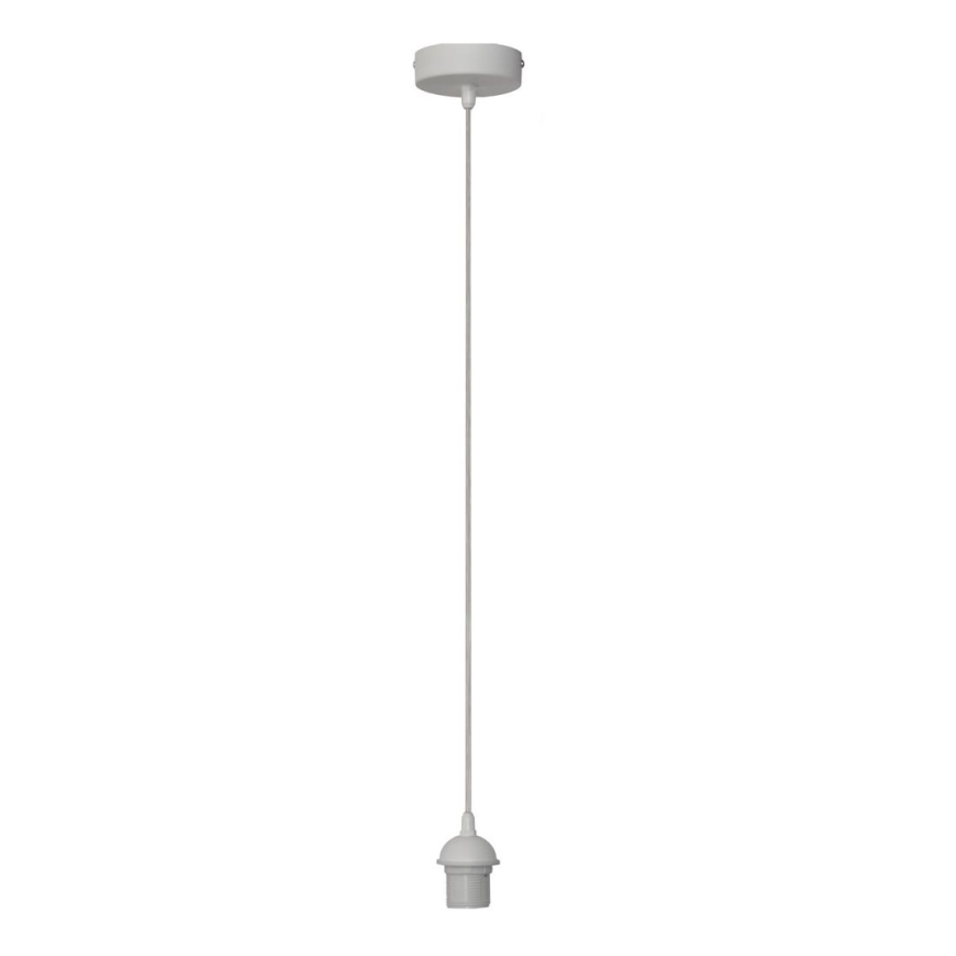 Strömkabel 1xE27/15W/230V