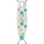 Strykjärnsbräda TORO EASY 105x30,5 cm