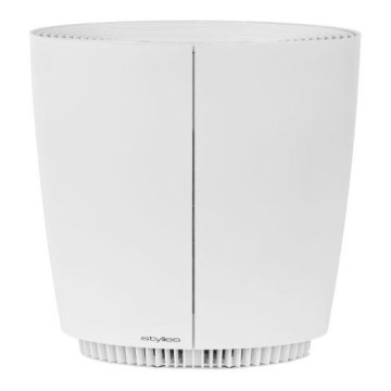 Stylies - Luftrenare PEGASUS 30W/230V vit