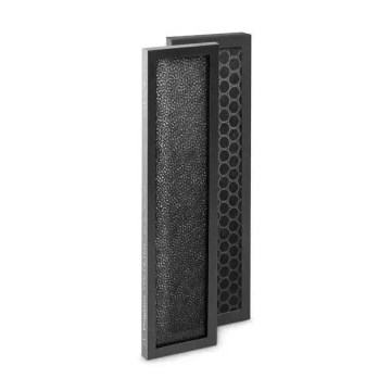 Stylies - Reservfilter till luftrenare PEGASUS, 2-pack