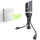 Styrenhet med brytare EASY CONNECT 230V IP67