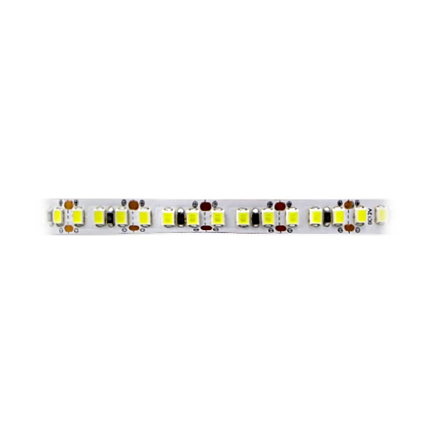 LED ljusslinga  LED/50W/12V 5m kall vit