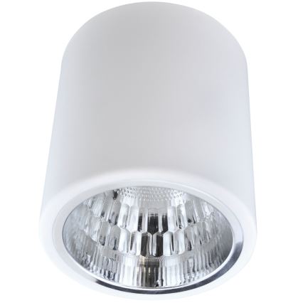 Світильник настінний LED RGBW JUPITER 1xE27/6,5W/230V 2700-6500K Wi-Fi діаметром 13 см білий