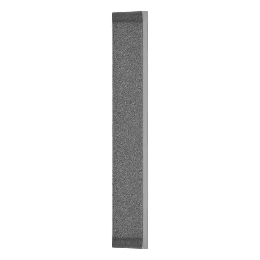 Switch 4-knapp GoSmart Tuya svart