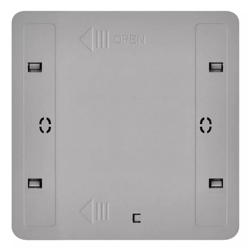 Switch 4-knapp GoSmart Tuya vit