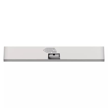 Switch 4-knapp GoSmart Tuya vit