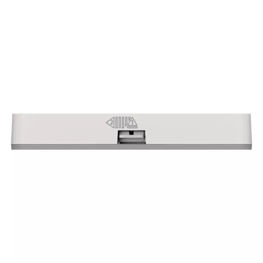 Switch 4-knapp GoSmart Tuya vit
