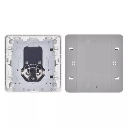 Switch 4-knapp GoSmart Tuya vit