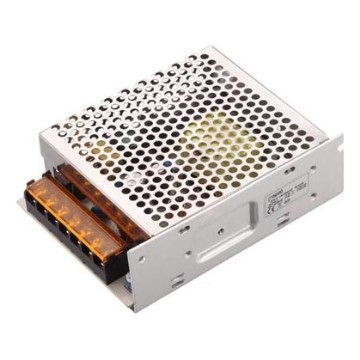 Switchat nätaggregat 100 W / 12 V