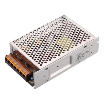 Switchat nätaggregat 120W/24V