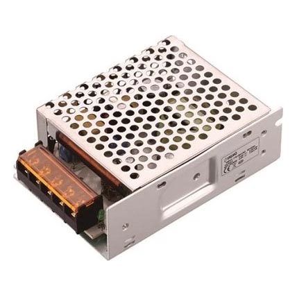 Switchat nätaggregat 60W/12V