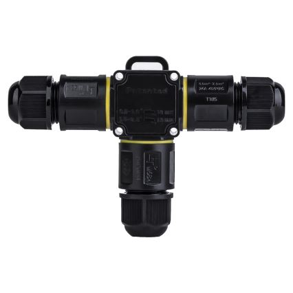 T-kontakt IP68 450V