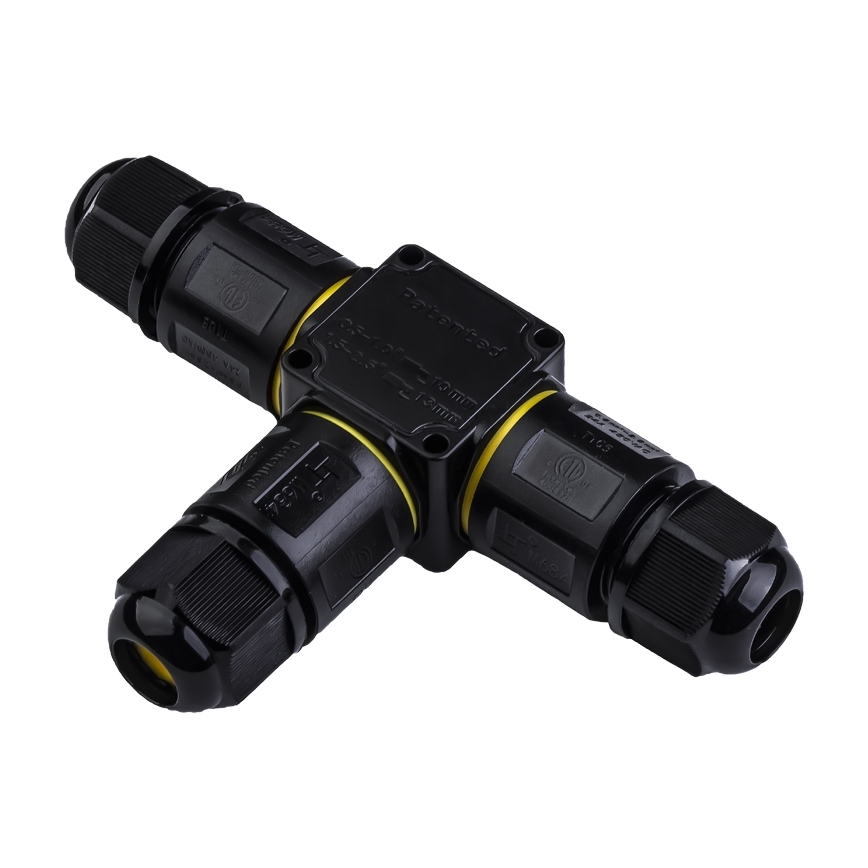T-kontakt IP68 450V
