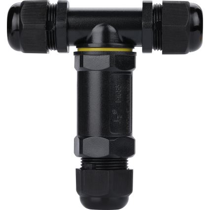 T-kontakt IP68 450V