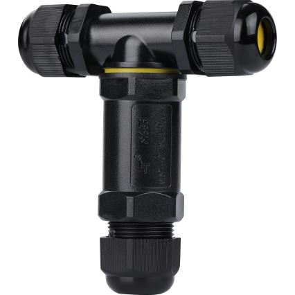 T-kontakt IP68 450V