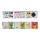 Taf Toys 12025TAF - Tygbarnbok$103.01.2001 djur