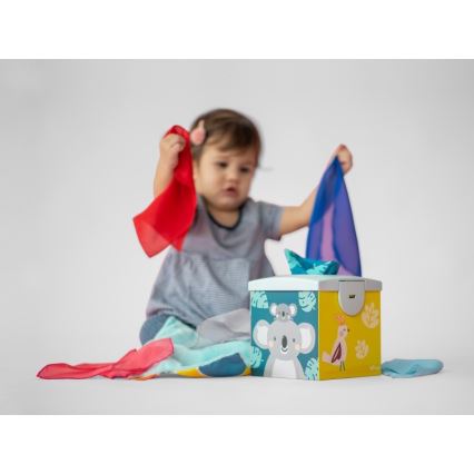 Taf Toys - Box with tissues KIMMI koala