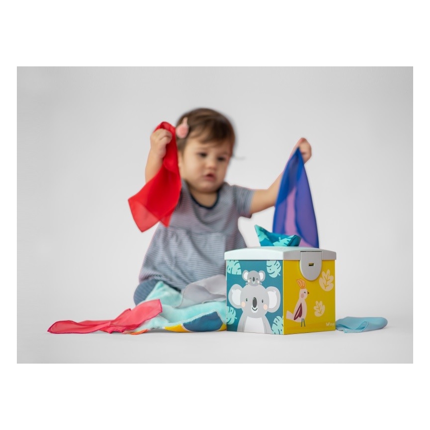 Taf Toys - Box with tissues KIMMI koala