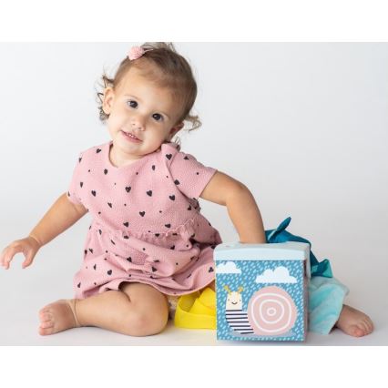 Taf Toys - Box with tissues KIMMI koala