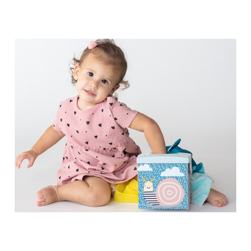 Taf Toys - Box with tissues KIMMI koala