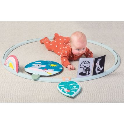 Taf Toys - All Around Me Activity Hoop diameter 90 cm koala
