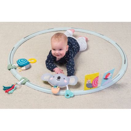 Taf Toys - All Around Me Activity Hoop diameter 90 cm koala