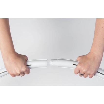 Taf Toys - All Around Me Activity Hoop diameter 90 cm koala