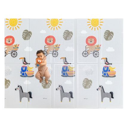 Taf Toys - Barnlekmatta PLEASE TRANSLATE