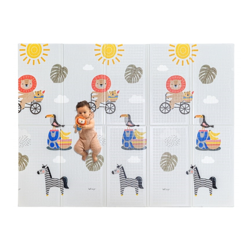 Taf Toys - Barnlekmatta PLEASE TRANSLATE