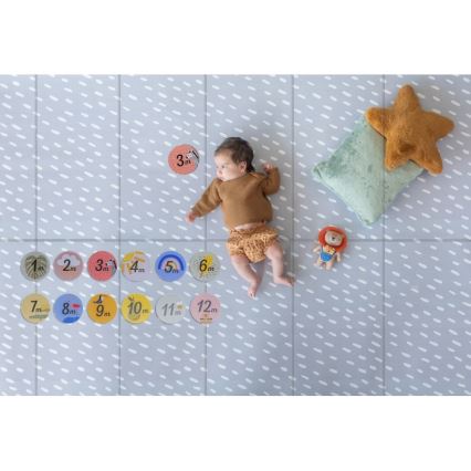 Taf Toys - Barnlekmatta PLEASE TRANSLATE