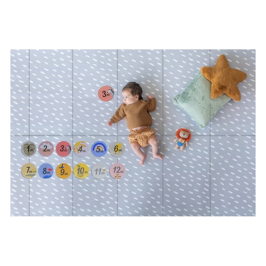 Taf Toys - Barnlekmatta PLEASE TRANSLATE