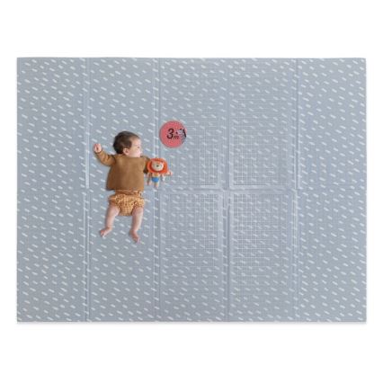 Taf Toys - Barnlekmatta Savann