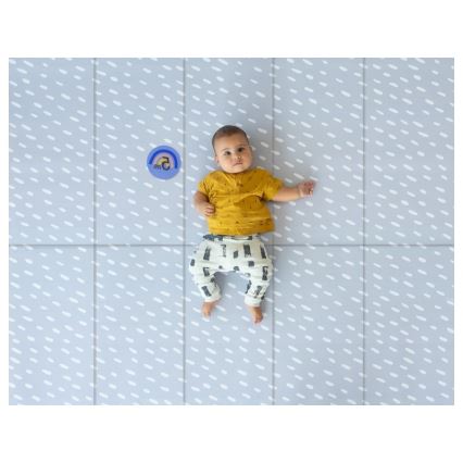 Taf Toys - Barnlekmatta Savann