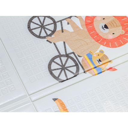 Taf Toys - Barnlekmatta Savann