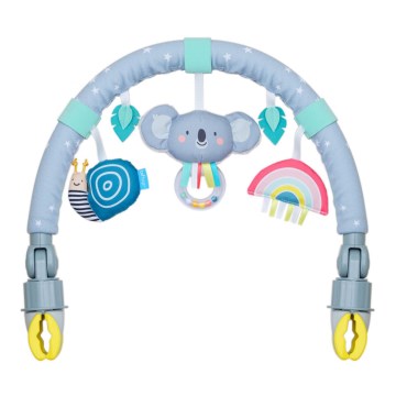 Taf Toys - barnvagnsbåge koala