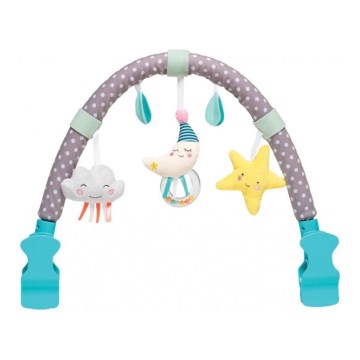 Taf Toys - barnvagnsbåge moon