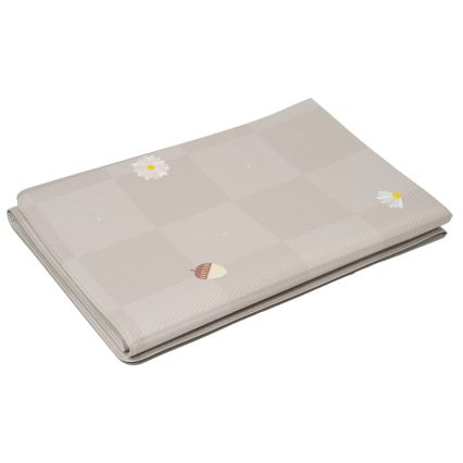 Taf Toys - Checkers lekmatta för barn