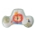 Taf Toys - Children's tummy time pillow TUMMY-TIME PLEASE TRANSLATE
